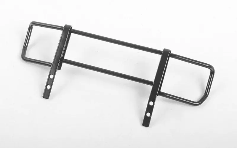 Command Bumper For Traxxas Trx-4 Mercedes-Benz G-500 1