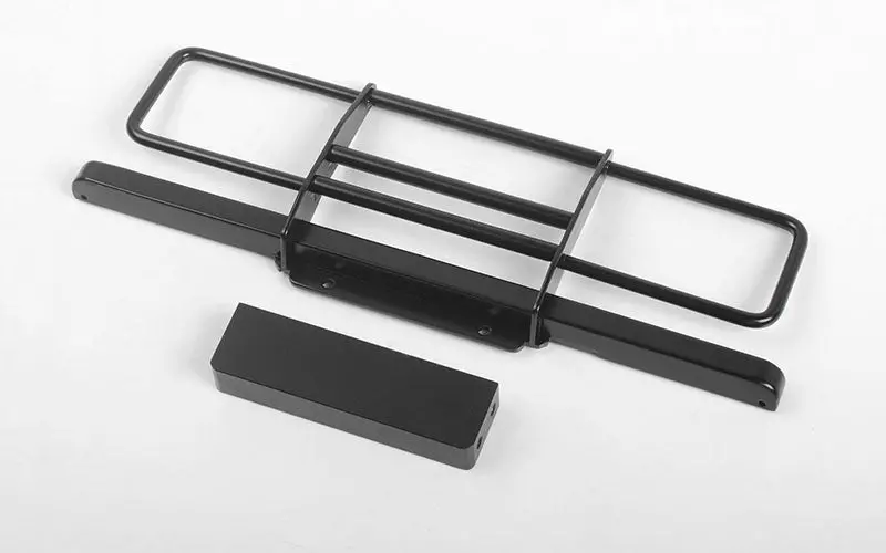 Ranch Front Bumper For Redcat Gen8 Scout Ii 1/10 Scale Crawler 1
