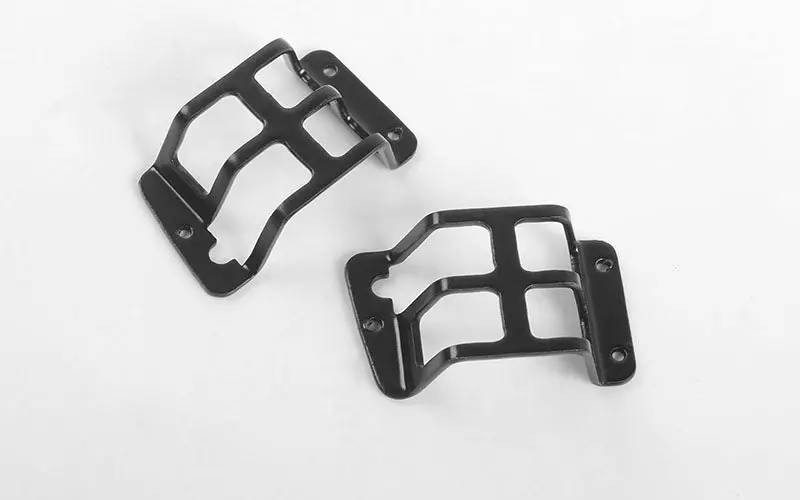 Hood Light Guard For Traxxas Trx-4 Mercedes-Benz G-500 1