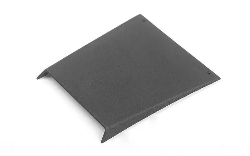 Hood Scoop For Mercedes-Benz G 63 Amg 6X6 1