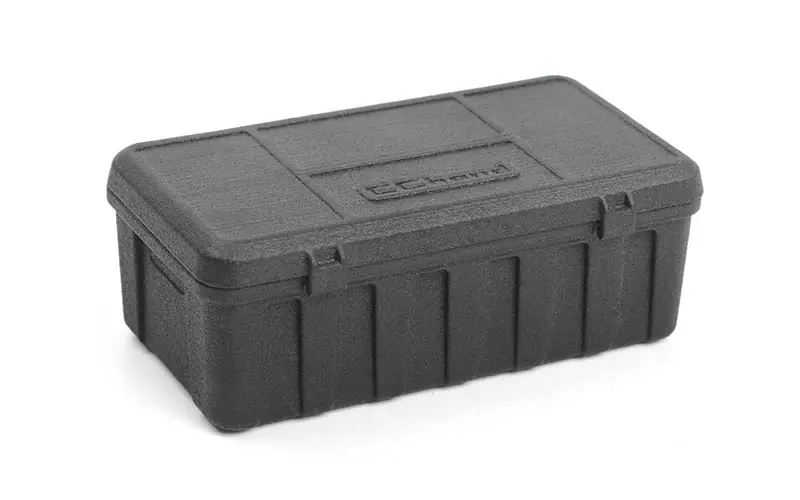 1/10 Heavy Duty Cargo Box 1