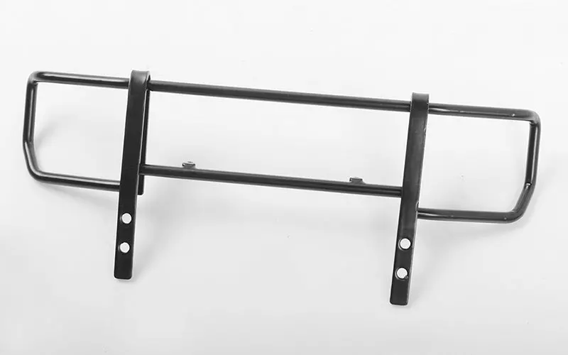 Command Front Bumper For Traxxas Mercedes-Benz G 63 Amg 6X6 1