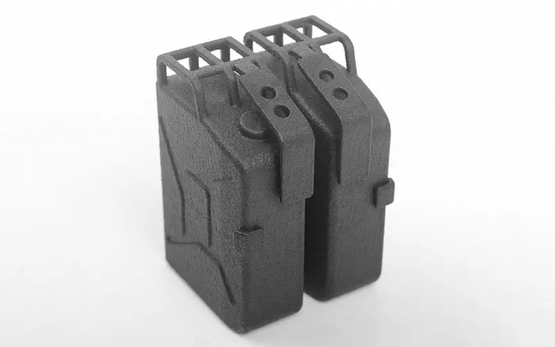 1/10 Magnetic Portable Jerry Can Set 1