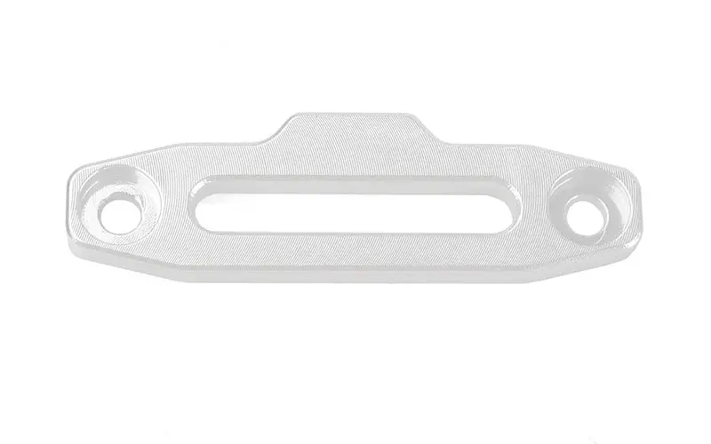 Rough Stuff 1/10 Aluminum Fairlead For Rc4wd 1/10 Mini Warn 9.5Cti Winch 1