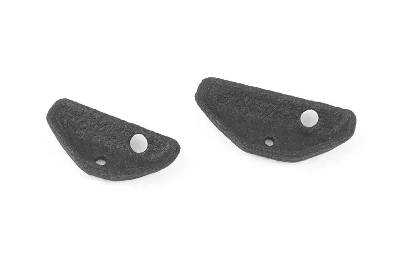 Wiper Blade Base For Mst 4Wd Off-Road Car Kit W/ J4 Jimny Body 1