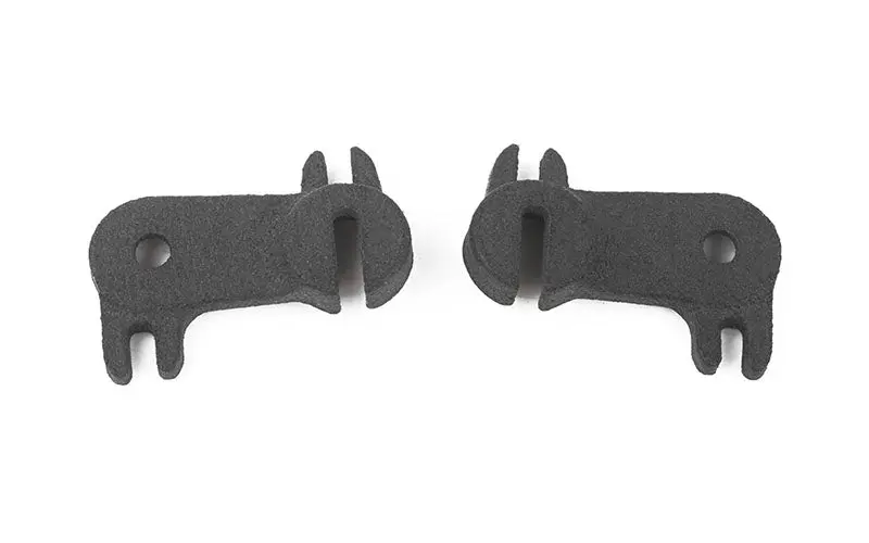 Front Led Holding Clip For Mst 4Wd Off-Road Car Kit W/ J4 Jimny Body 1