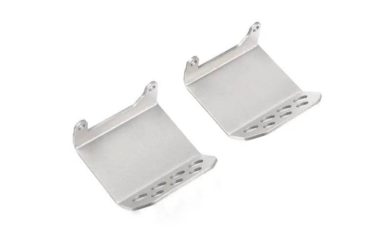 Oxer Diff Guard For Axial 1/6 Scx6 Jeep Wrangler 1