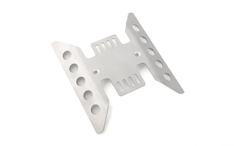 Oxer Transfer Guard For Axial 1/6 Scx6 Jeep Wrangler 1