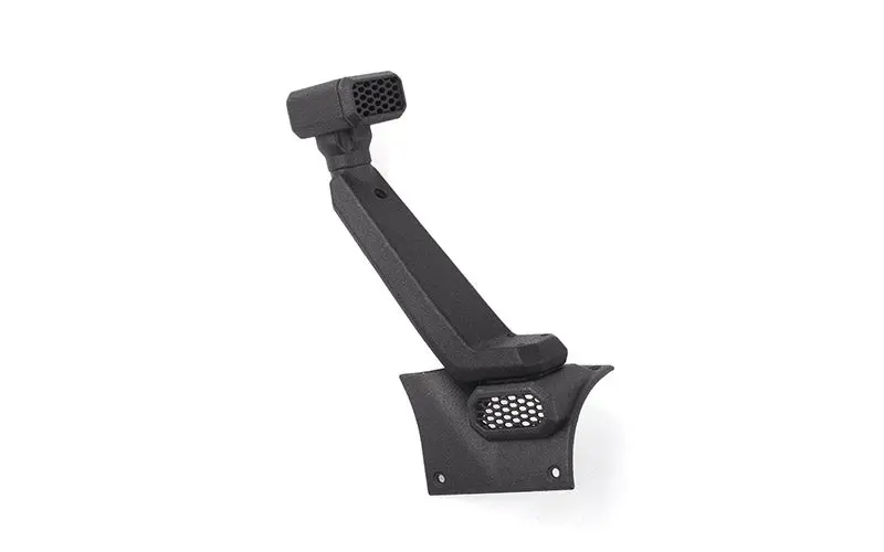 Stubby Snorkel For Axial 1/6 Scx6 Jeep Wrangler 1