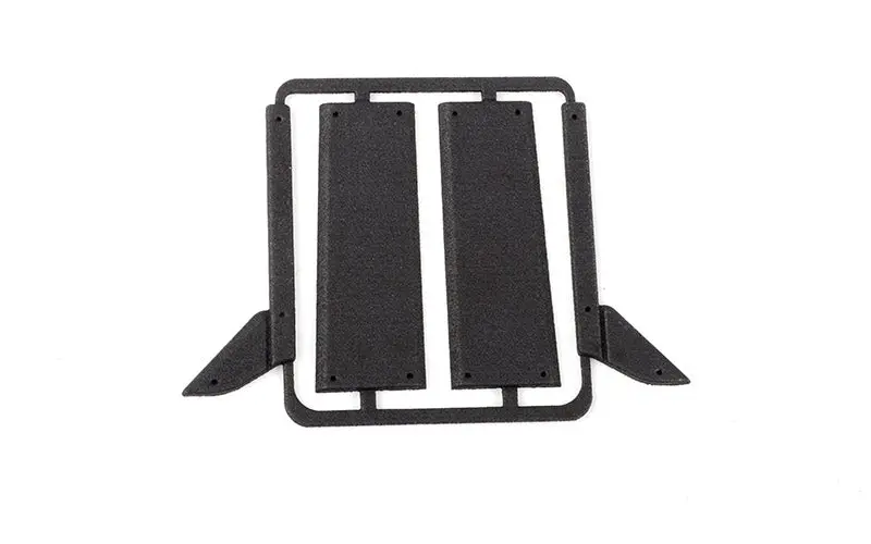Side Pillar Cover Panels For Traxxas Trx-4 2021 Bronco 1