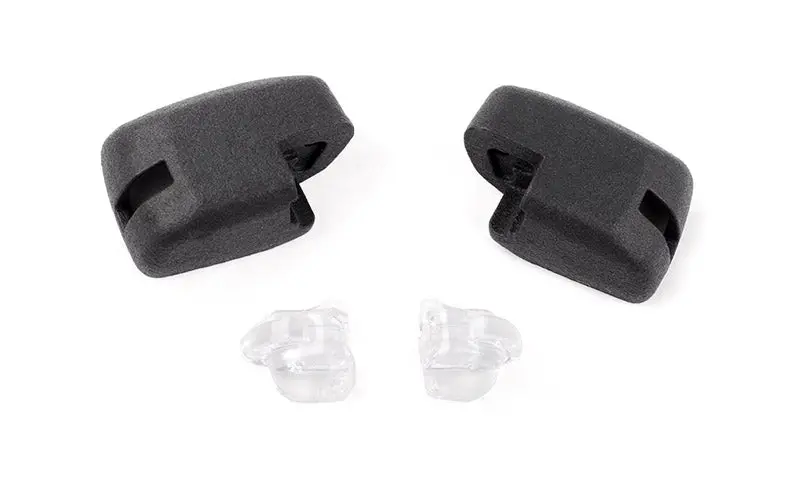 Mirror Set For Traxxas Trx-4 2021 Bronco 1