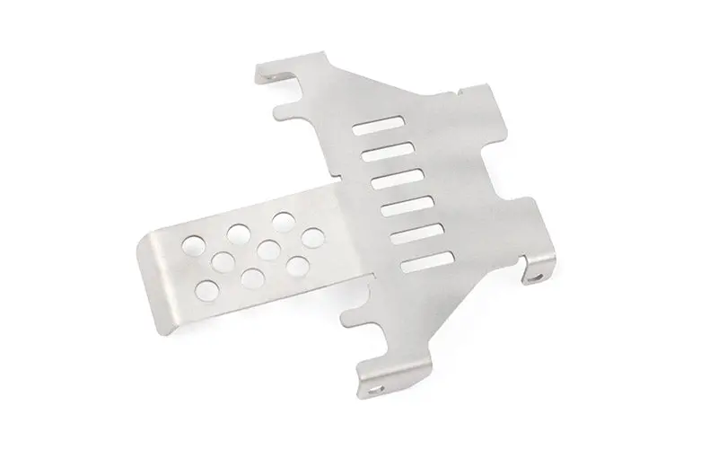 Oxer Transfer Guard For Traxxas Trx-4 And Trx-6 1