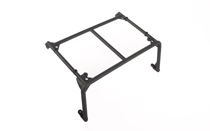 Rear Tube Cage For Axial Scx10 Iii Early Ford Bronco 1