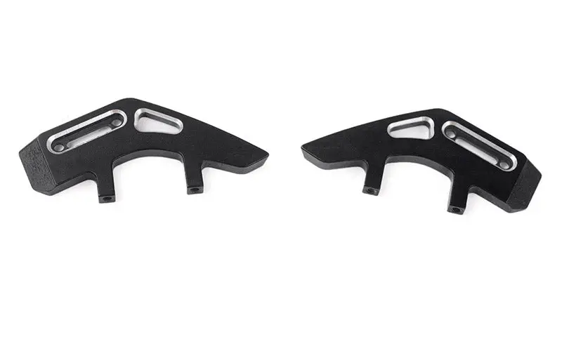 Hood Front Corner Guards For Traxxas Trx-4 2021 Ford Bronco 1