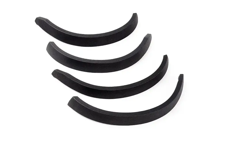Fender Flares For Traxxas Trx-4 2021 Ford Bronco (Medium) 1