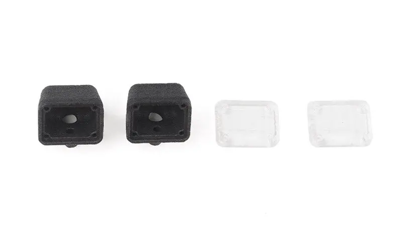 Front Turn Signal Light Pods For Vanquish Vs4-10 Phoenix 1