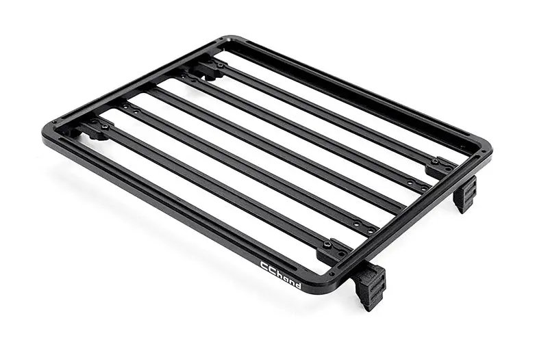 Aluminum Roof Rack For Vanquish Vs4-10 Phoenix 1