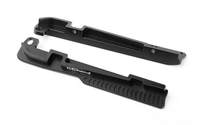 Aluminum Side Sliders For Vanquish Vs4-10 Phoenix 1