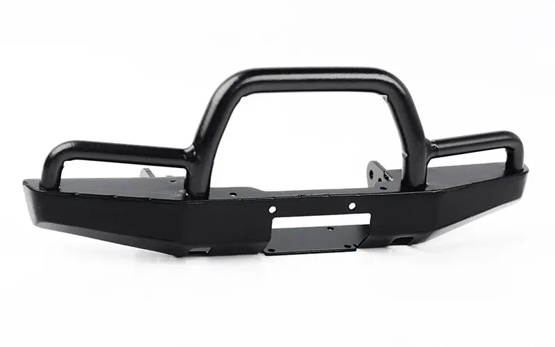 Ranch Front Steel Bumper For Vanquish Vs4-10 Phoenix 1