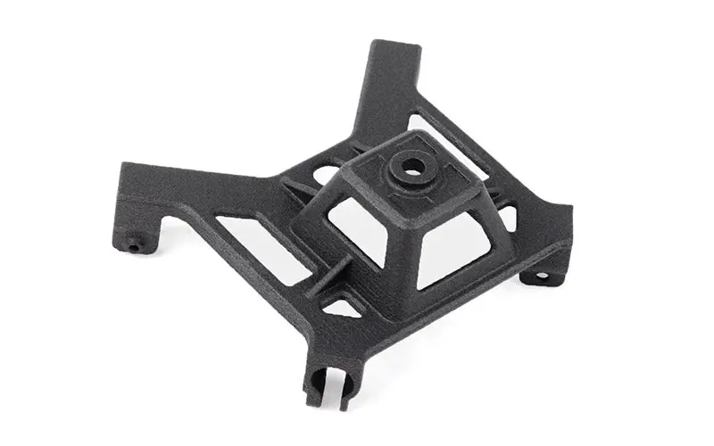 Bed Tire Carrier For Vanquish Vs4-10 Phoenix 1