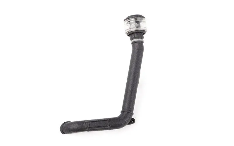 Snorkel For Vanquish Vs4-10 Phoenix (Style B) 1