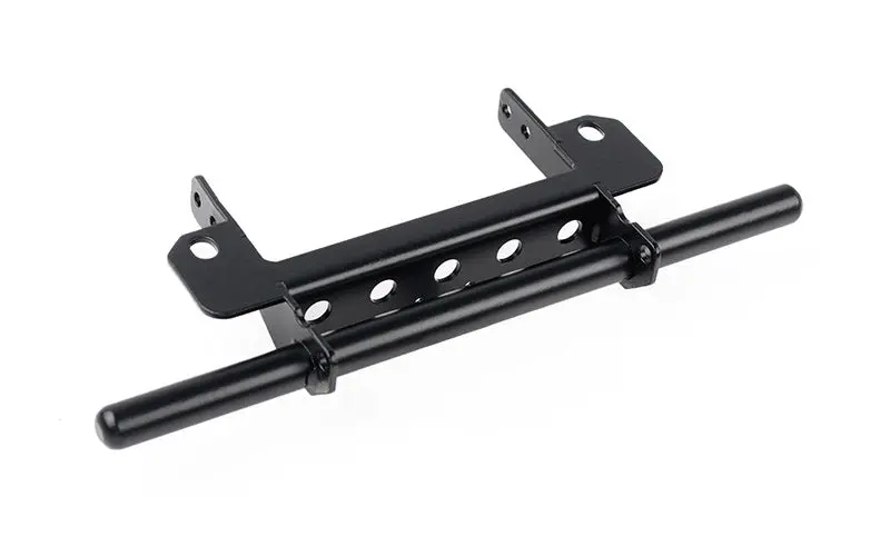 Rear Steel Tube Bumper For Vanquish Vs4-10 Phoenix 1