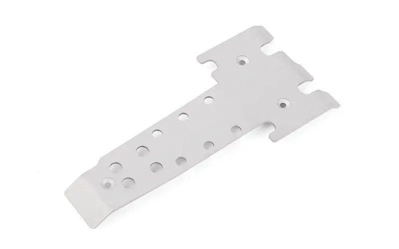 Steel Transfer Case Guard For Vanquish Vs4-10 Phoenix 1
