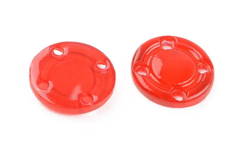 Tail Lamp Lens For Vanquish Vs4-10 Phoenix 1