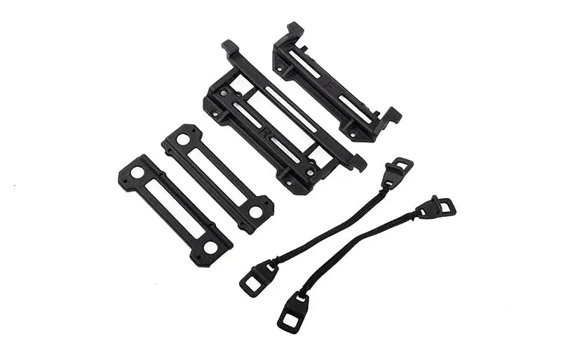 Canoe Mount For Roof Rack Vanquish Vs4-10 Phoenix 1