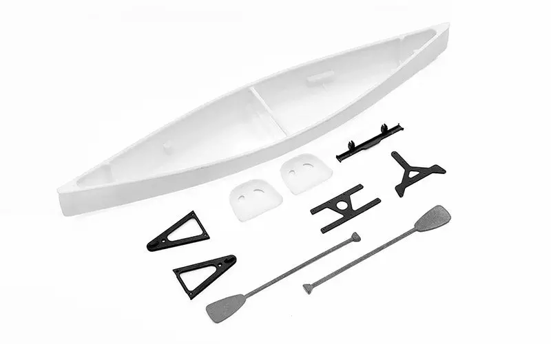 1/10 Ultra Scale Canoe Set 1