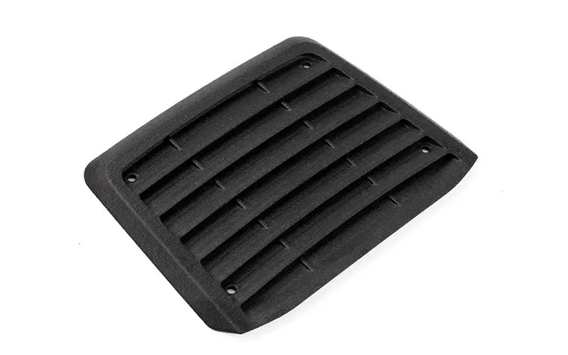 Center Hood Vent For Traxxas Trx-6 Ultimate Rc Hauler 1