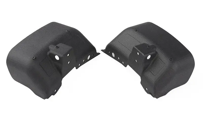 Front Inner Fender Set For Rc4wd Chevrolet Blazer And K10 1