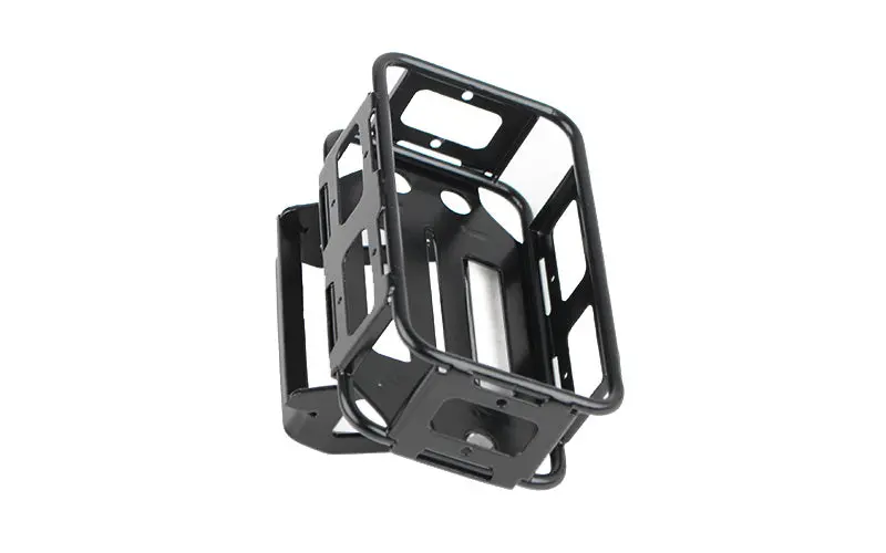 Storage Carrier For Revolve Rear Bumper 1