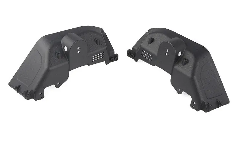 Inner Fenders For Rc4wd Gelande 2 Cruiser (Front) 1