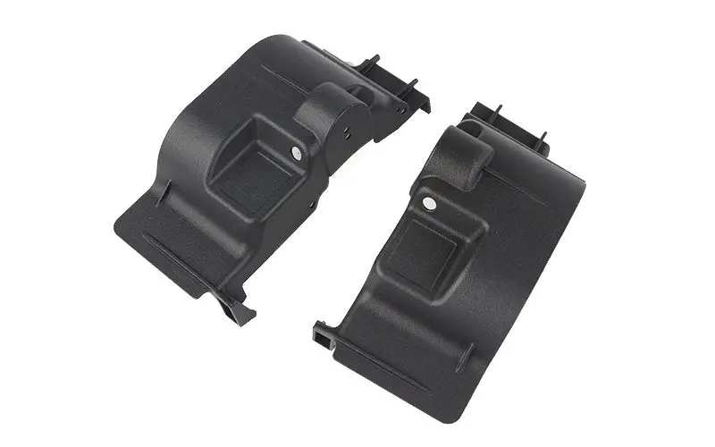 Inner Fenders For Rc4wd Gelande 2 Cruiser (Rear) 1
