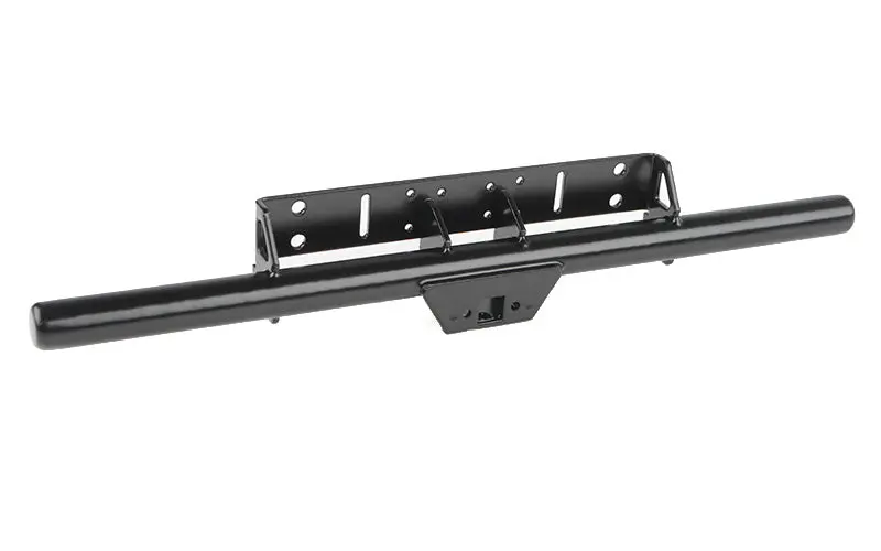 Fields Rear Bumper For Rc4wd Gelande 2 Cruiser 1