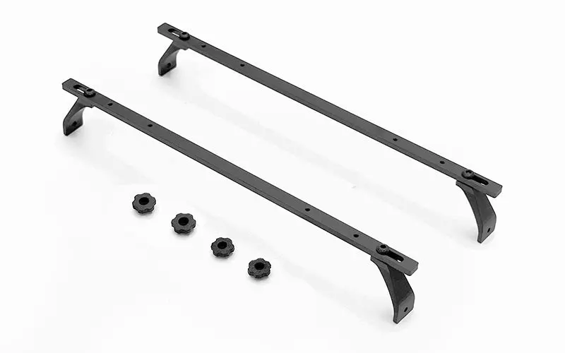Vision Roof Bars For Rc4wd Cruiser Body 1