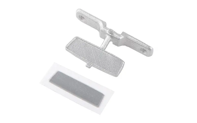 Rear View Mirror For Rc4wd Cruiser Body 1