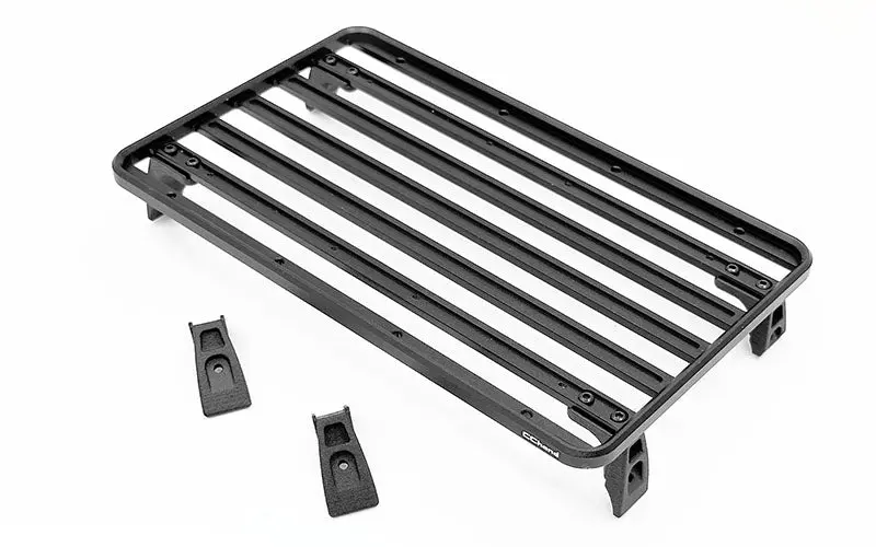 Vision Roof Rack For Rc4wd D90 Pickup Body 1