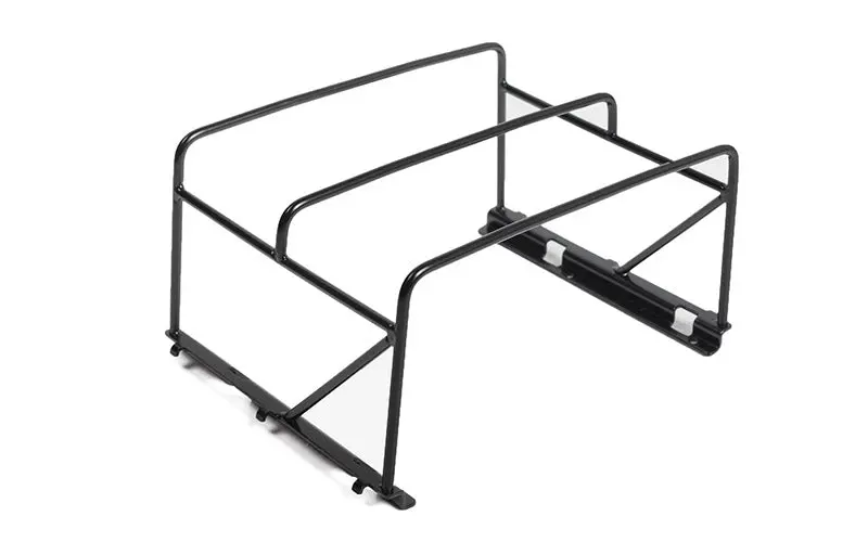 Steel Tube Bed Cage For Rc4wd Gelande Ii 2015 Land Rover Defender D90 (Pick-Up) 1