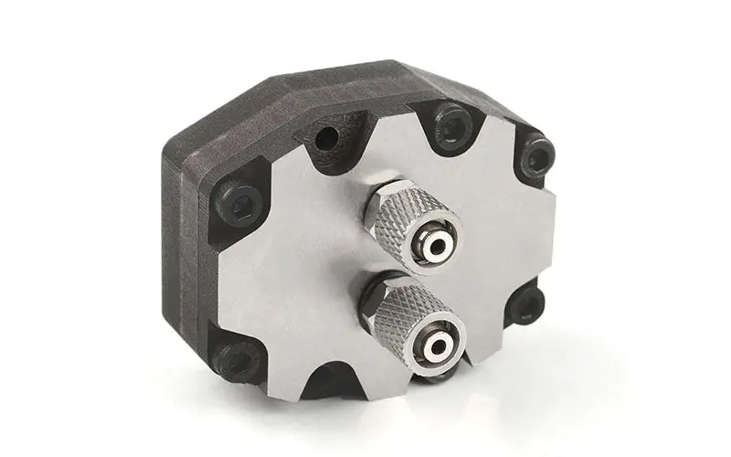 Earth Digger 4200Xl Oil Pump 1