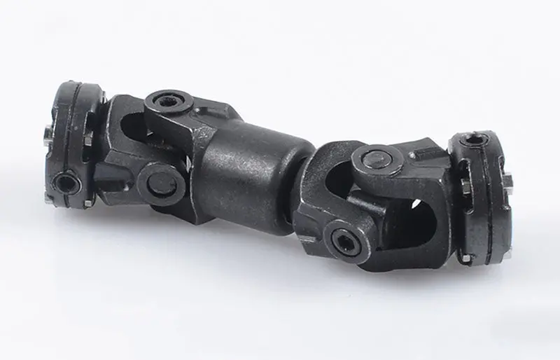 Ultra Scale Hardened Steel Driveshaft (46Mm - 50Mm / 1.81" - 1.96") 5Mm 1