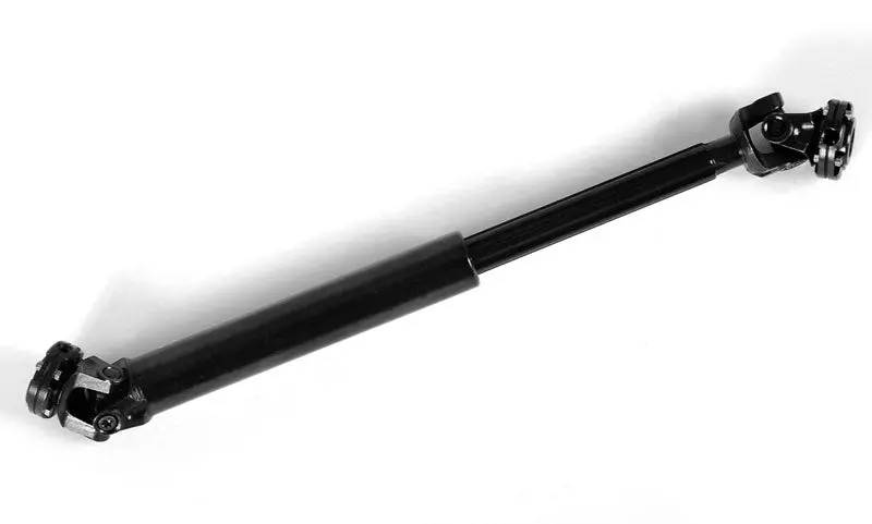 Ultra Scale Hardened Steel Driveshaft (95Mm - 130Mm / 3.74" - 5.1") 5Mm 1