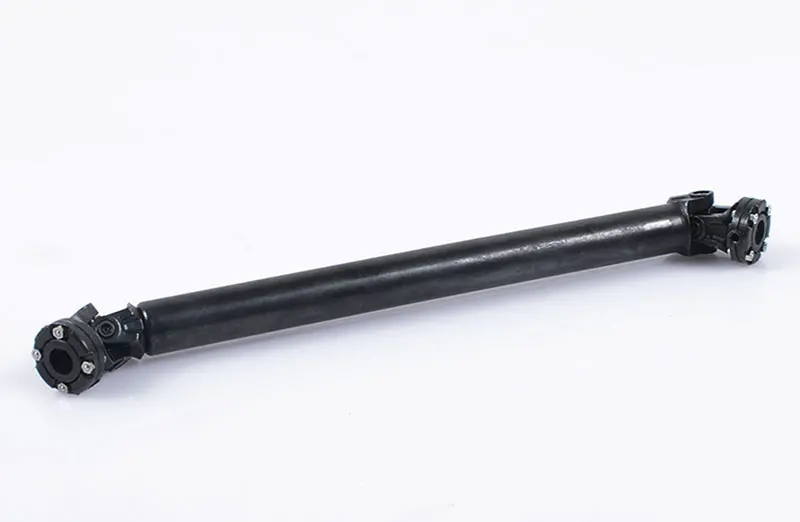 Ultra Scale Hardened Steel Driveshaft (145Mm - 180Mm / 5.70" - 7.08") 5Mm 1