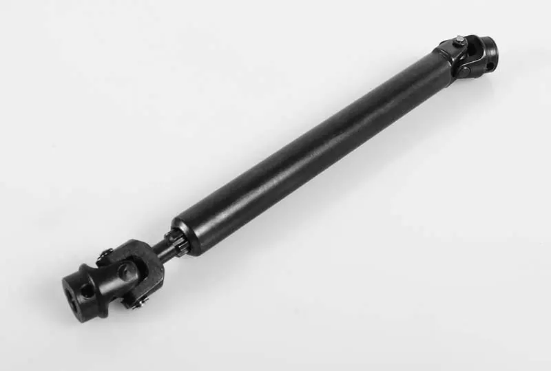 Mega Truck Universal Shaft "Ver 2" (125Mm - 165Mm / 4.92" - 6.49") 1