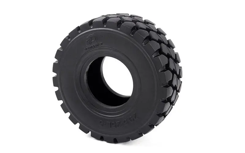 Earth Mover 1/14 Loader Tire 1