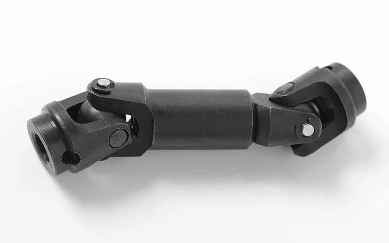 Mega Truck Universal Shaft "Ver 2" (55Mm - 70Mm / 2.17" - 2.76") 5Mm 1