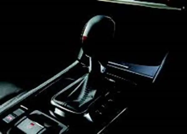 『レガシィ アウトバック』 純正 4Ba-Bs9 Stiシフトノブ Cvt パーツ スバル純正部品 オプション アクセサリー 用品 1