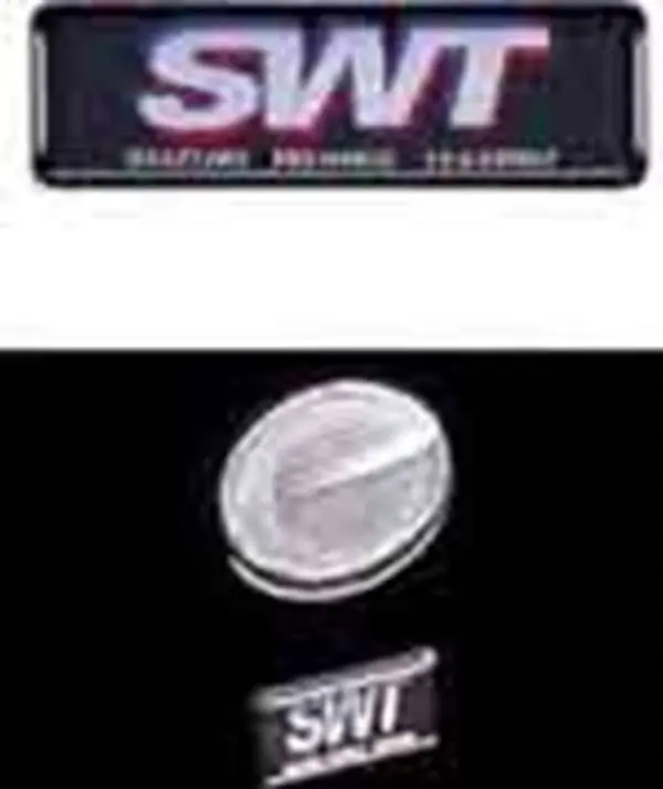 『ワゴンr』 純正 Mh21 Swtエンブレム Swt Rr パーツ スズキ純正部品 飾り ワンポイント Wagonr オプション アクセサリー 用品 1