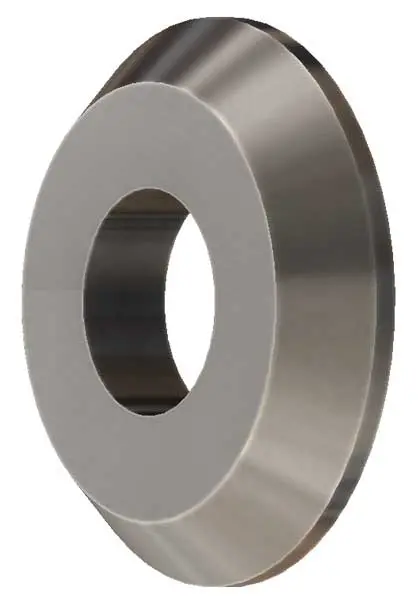 Weld Washer 1/2" 1